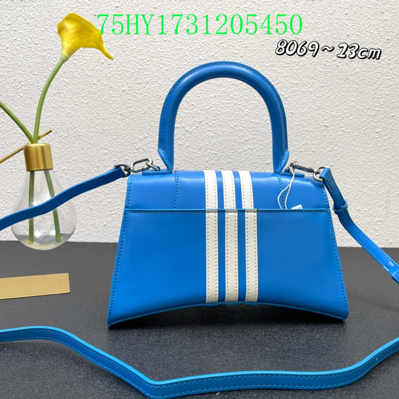 Bags Attire - BGA Bags - 1956