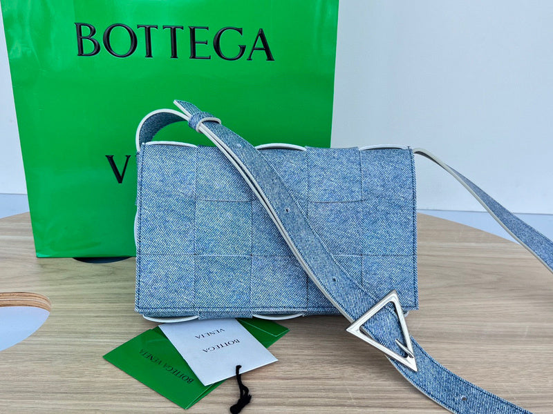 Bags Attire - Bottega Veneta Bags - 1278