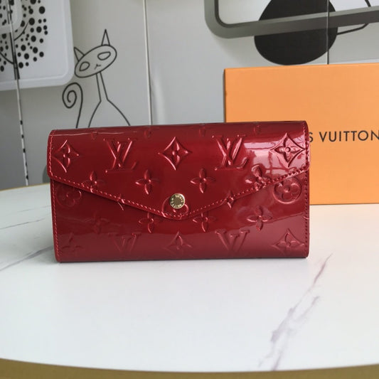 New Arrival Wallet Louis Vuitton  008