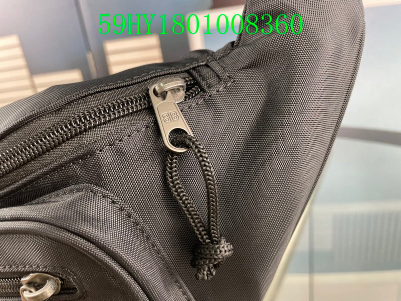 Bags Attire - BGA Bags - 2025