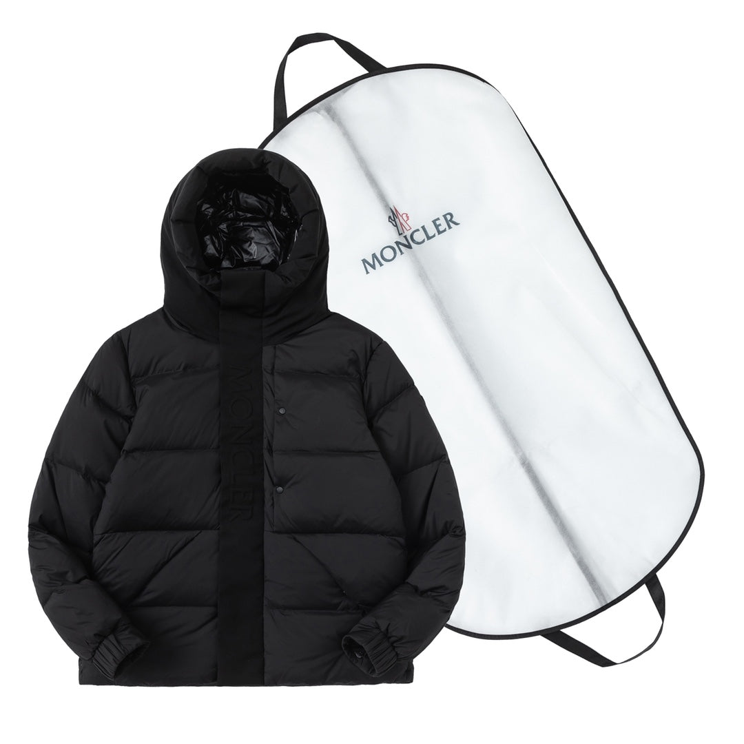 Moncler Jacket - Bags Attire 07