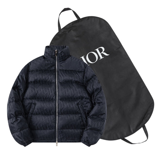 Dior Jacket - Unisex - Bags Attire 06