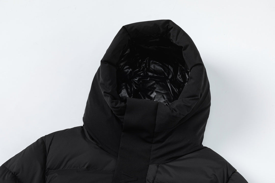 Moncler Jacket - Bags Attire 07