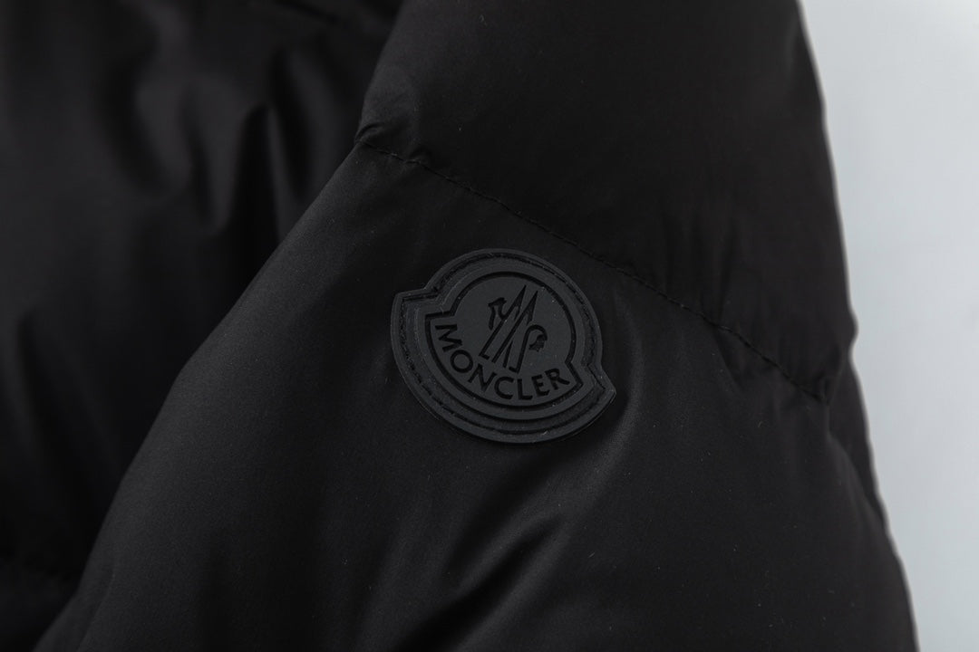 Moncler Jacket - Bags Attire 07