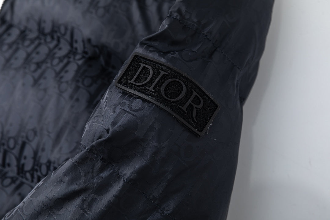 Dior Jacket - Unisex - Bags Attire 06