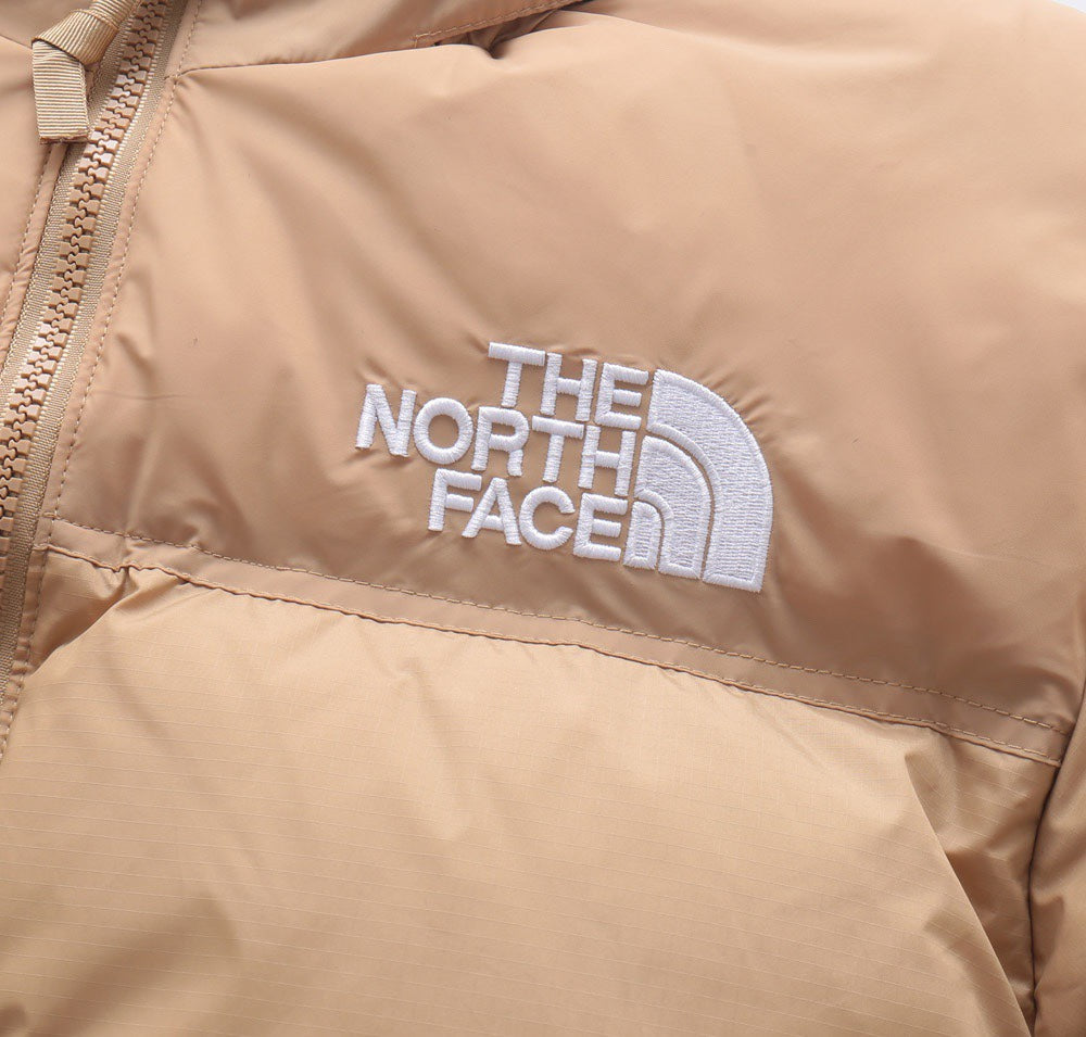 North Face Jacket - Limited Edition - Bags Attire 09