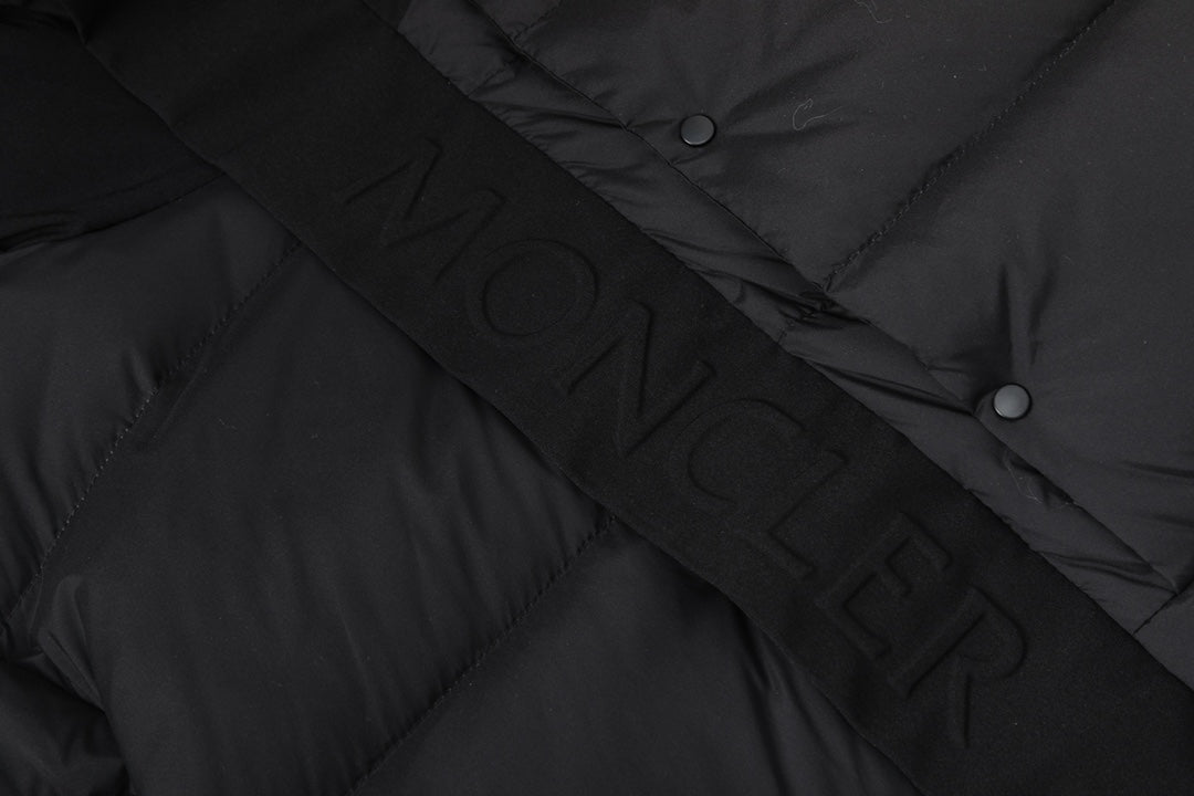 Moncler Jacket - Bags Attire 07