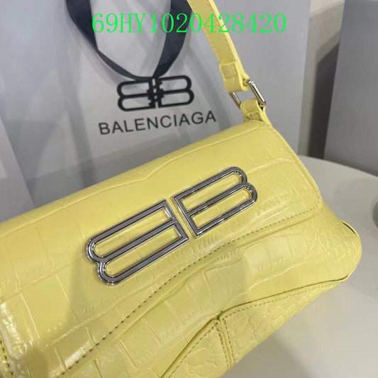 Bags Attire - BGA Bags - 2321