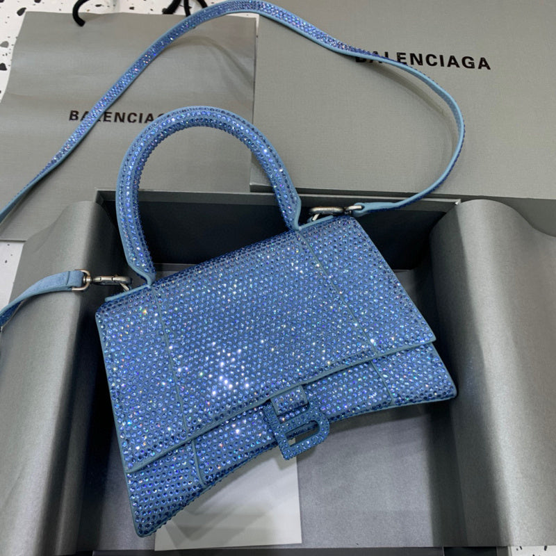 Bags Attire - Balenciaga Bags - 1256