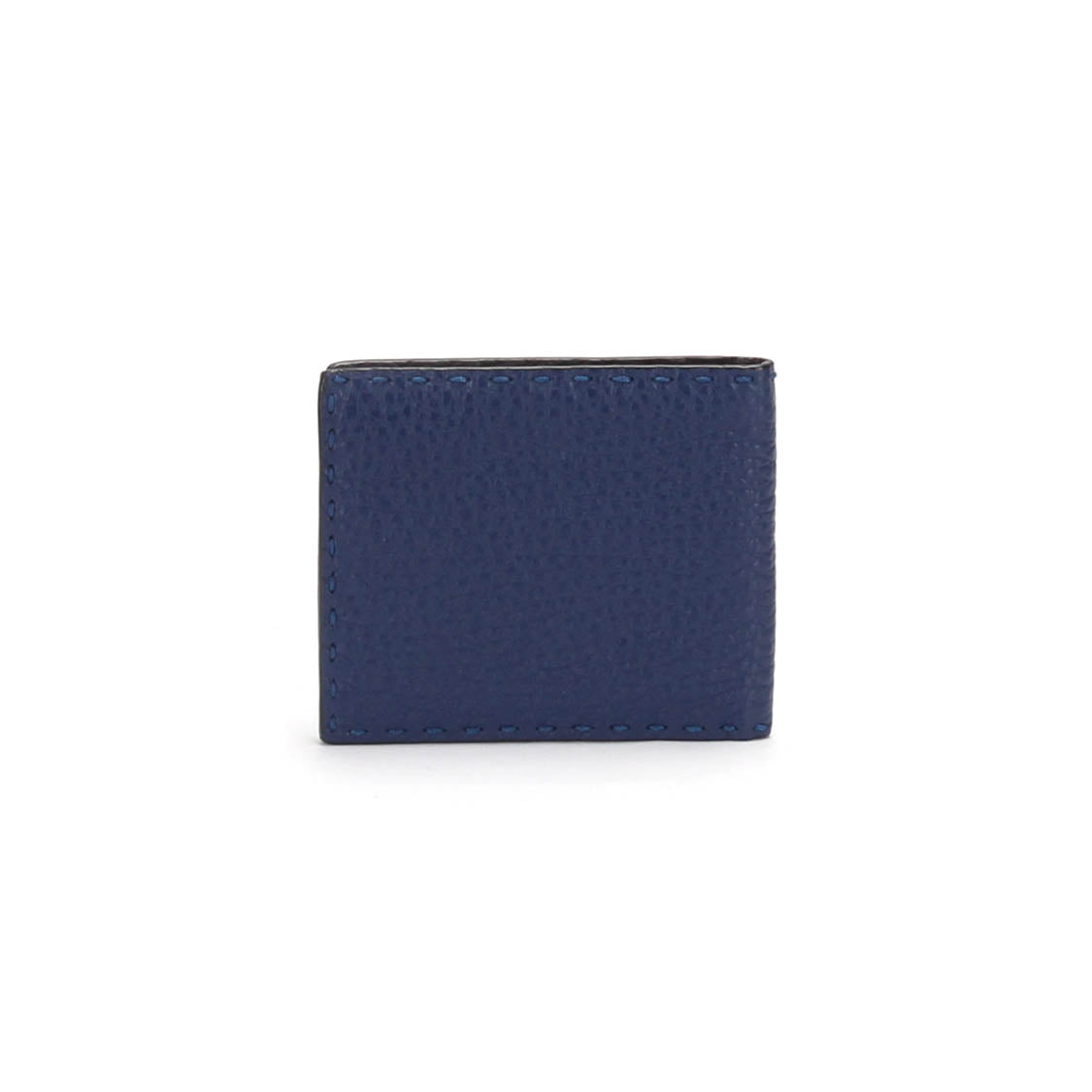 Fendi Leather Small Wallet - '10s