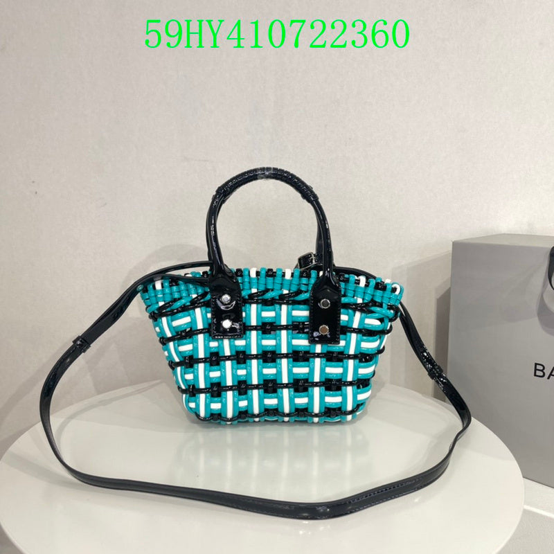 Bags Attire - BGA Bags - 2190