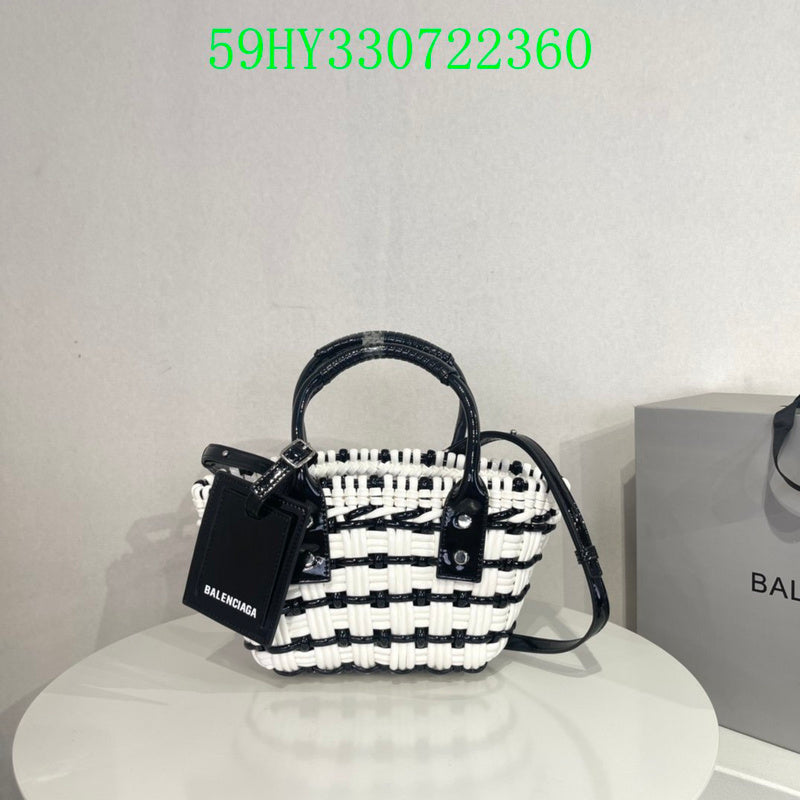 Bags Attire - BGA Bags - 2209