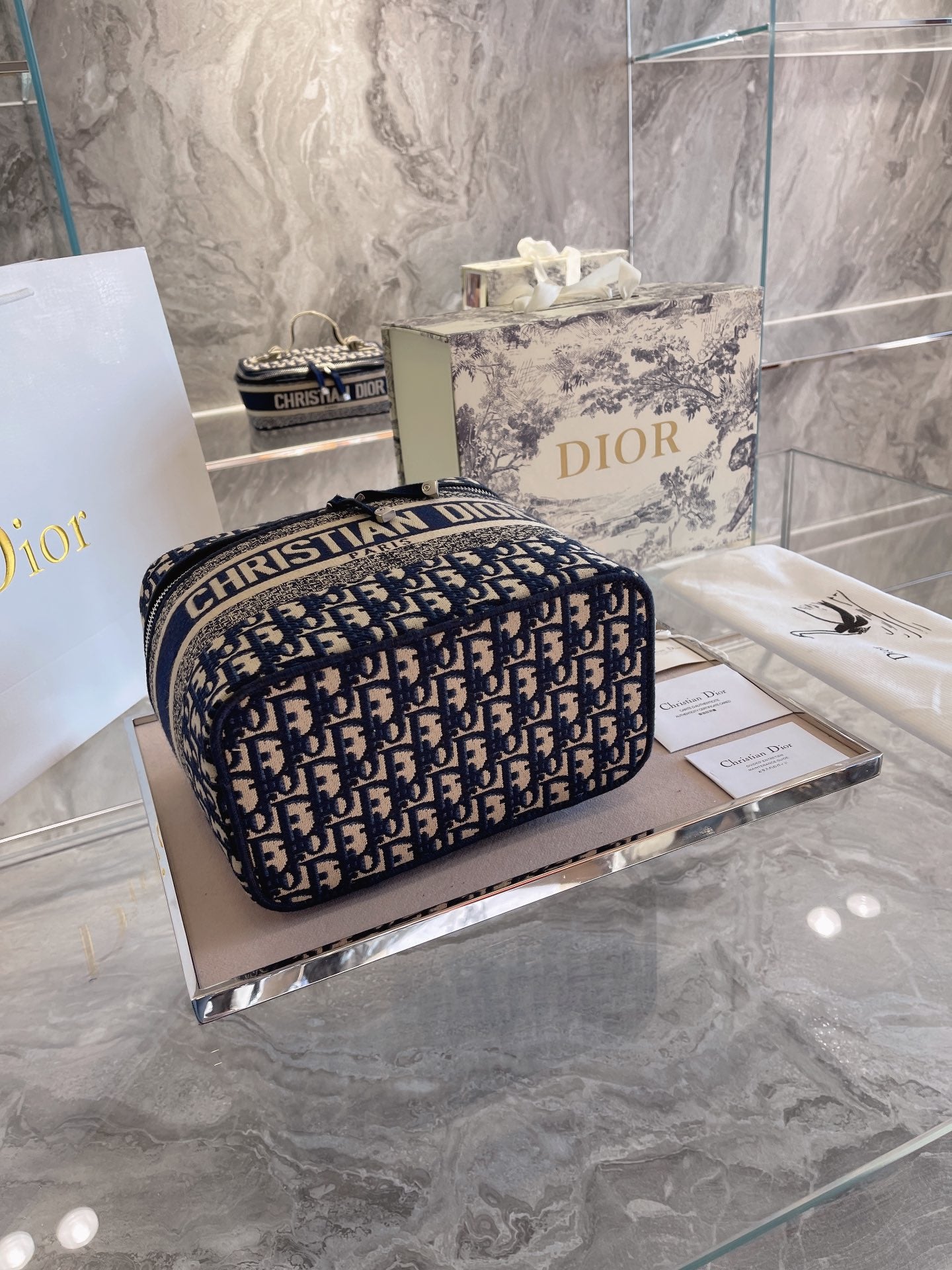 MO - Top Quality Bags Christian Dior 214