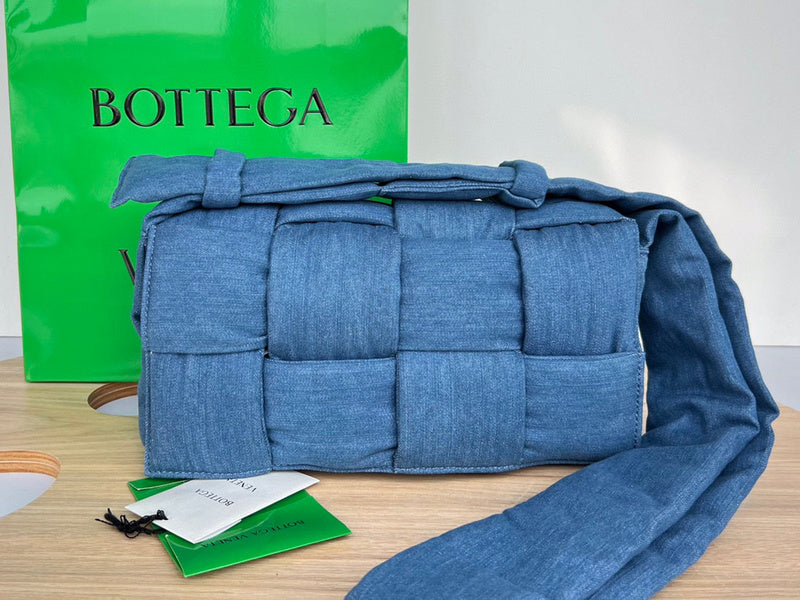 Bags Attire - Bottega Veneta Bags - 1298