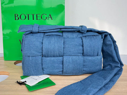 Bags Attire - Bottega Veneta Bags - 1298