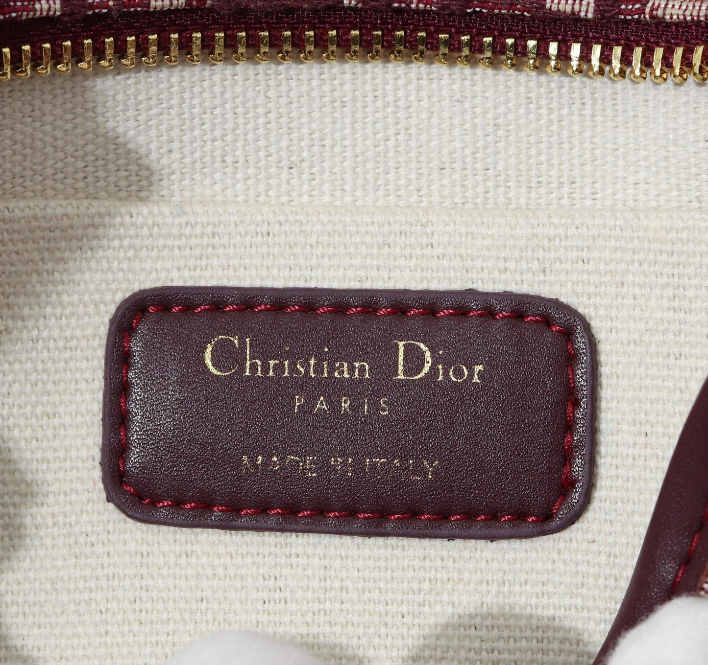 MO - Top Quality Bags Christian Dior 124