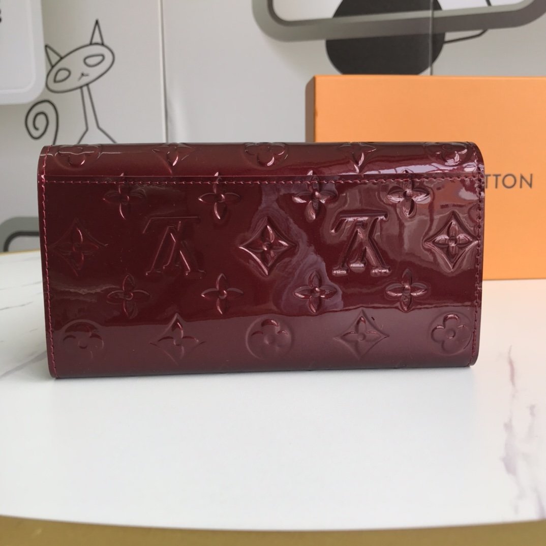 New Arrival Wallet Louis Vuitton  007