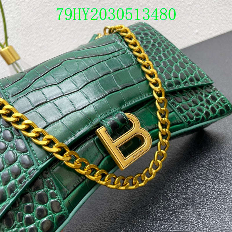 Bags Attire - BGA Bags - 2296