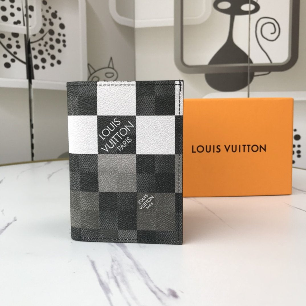 New Arrival Wallet Louis Vuitton  048