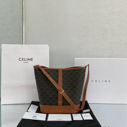 Bags Attire - Celine Bags - 1659