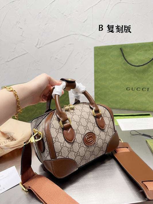 Luxury - Gucci Bags - 224