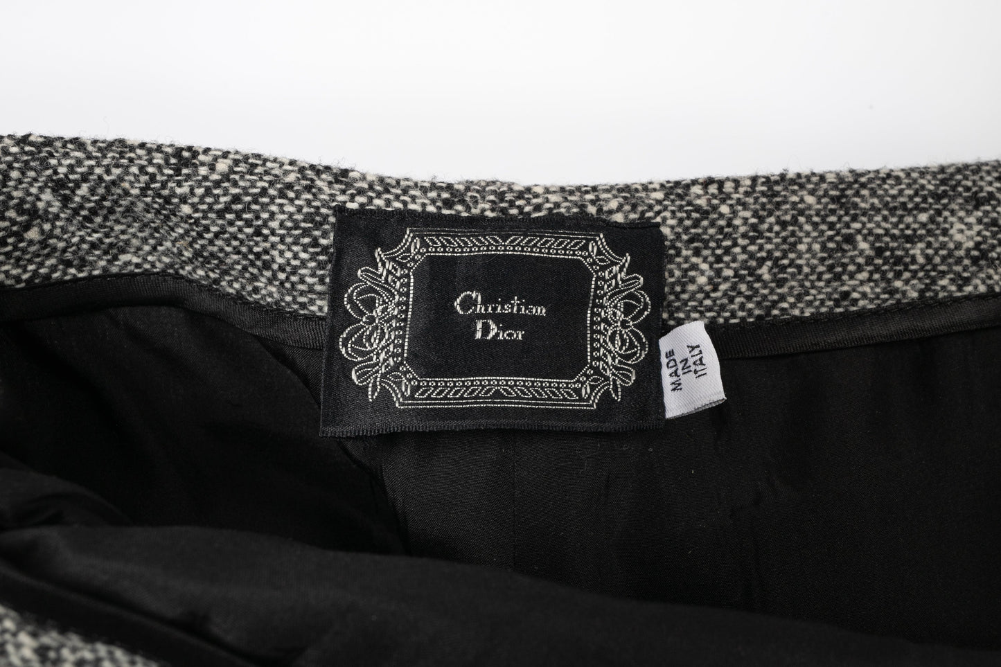 Pantalon Christian Dior