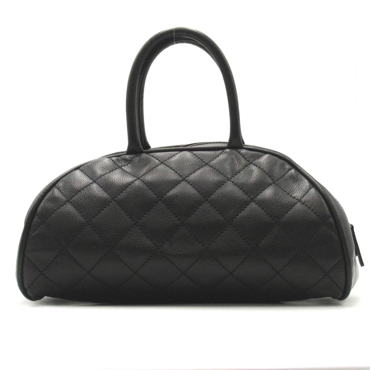 Chanel Quilted Handbag