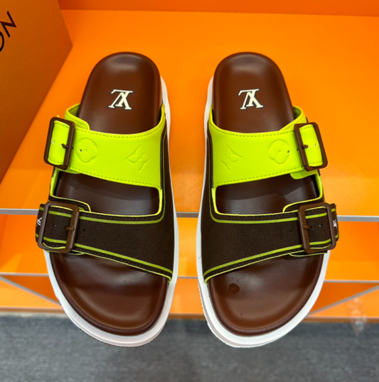 Bags Attire - LOV Men Shoes - 043