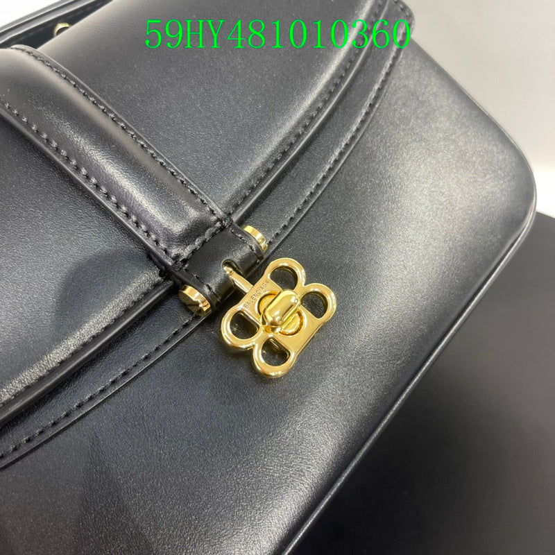 Bags Attire - BGA Bags - 2036