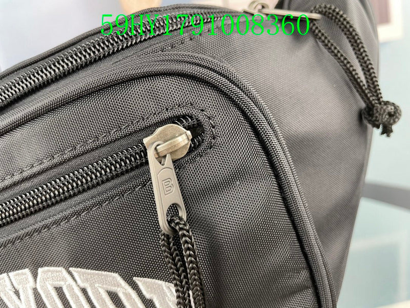Bags Attire - BGA Bags - 2022