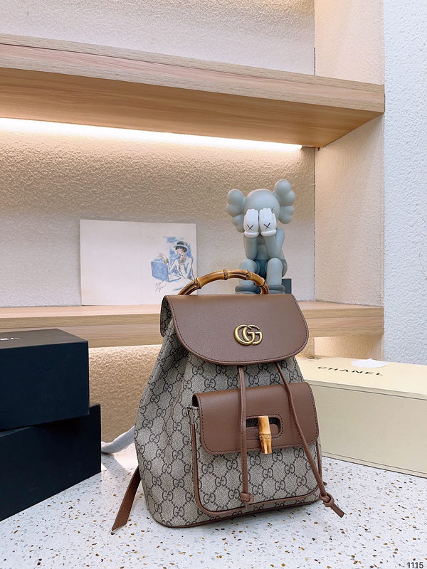 Luxury - Gucci Bags - 235