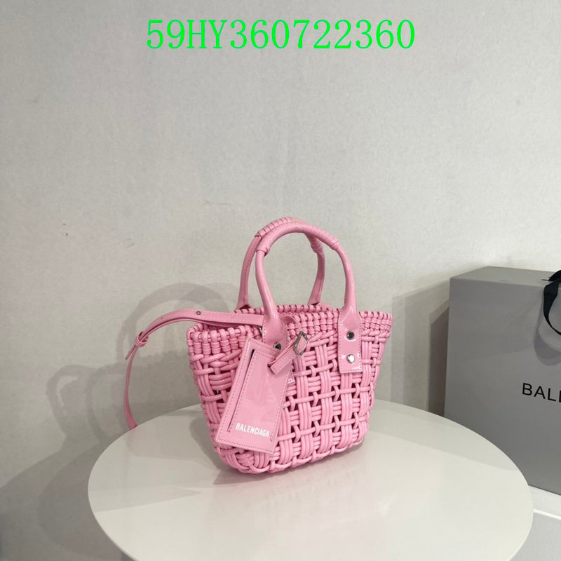 Bags Attire - BGA Bags - 2201