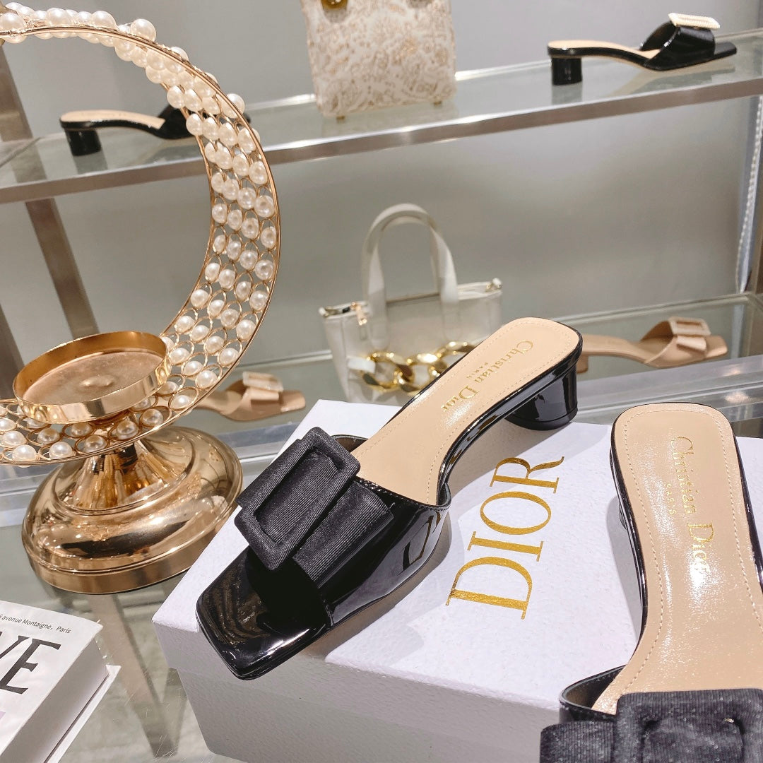 New Christian Dior HIGH HEELS 042