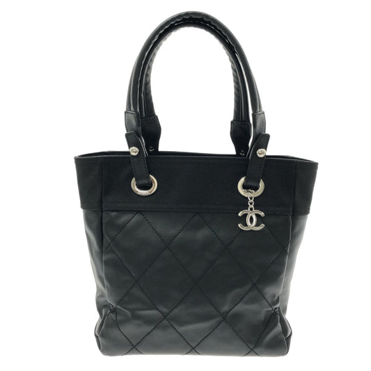 Chanel Biarritz Tote