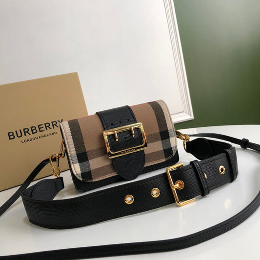 Bags Attire - Burberry Bags - 006