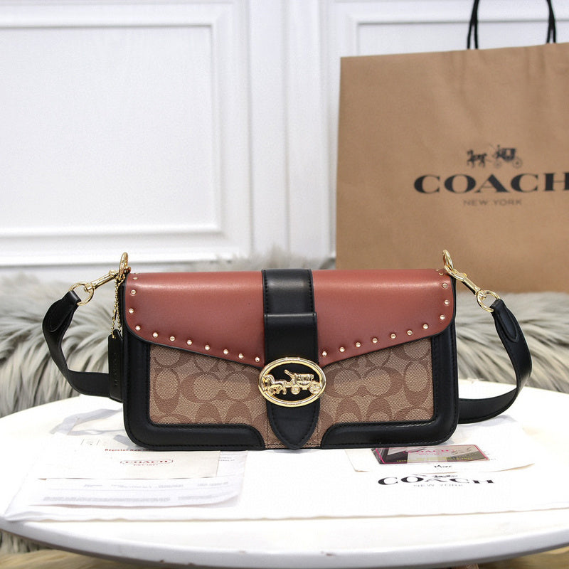 Bags Attire - Coach Bags - 044