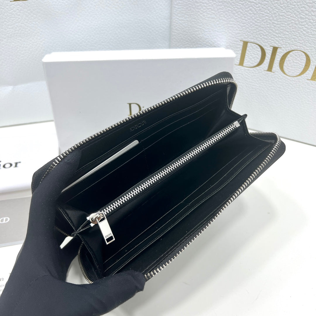 EN - New Arrival Wallet Christian Dior 009