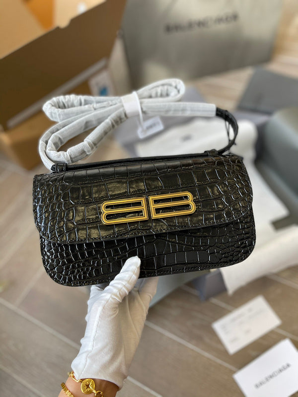 Bags Attire - BGA Bags - 1487