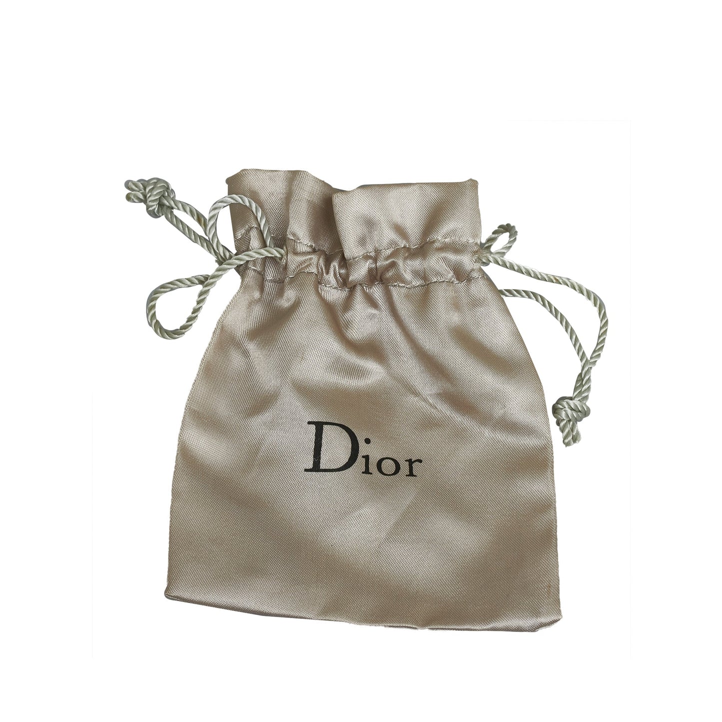 DIOR Logo Plate Bracelet Costume Bracelet