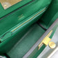 HM 24/24 Mini Evercolor Swift Green For Women, Womenâ€™s Handbags, Shoulder Bag 8.2in/21cm