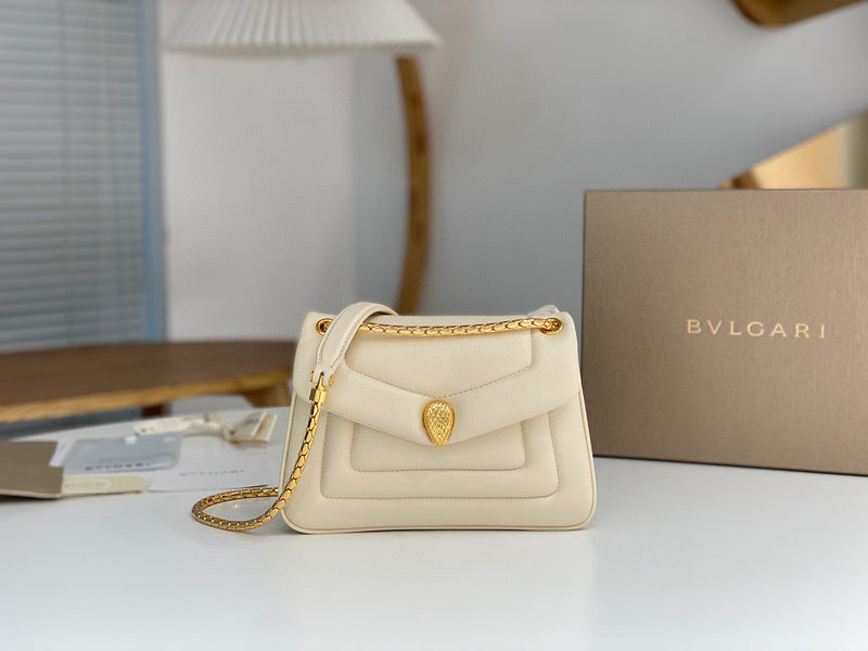 Bags Attire - Bvlgari Bags - 010