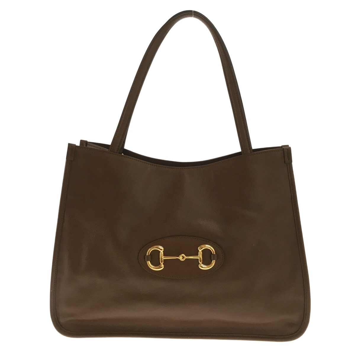 Gucci Horsebit Tote