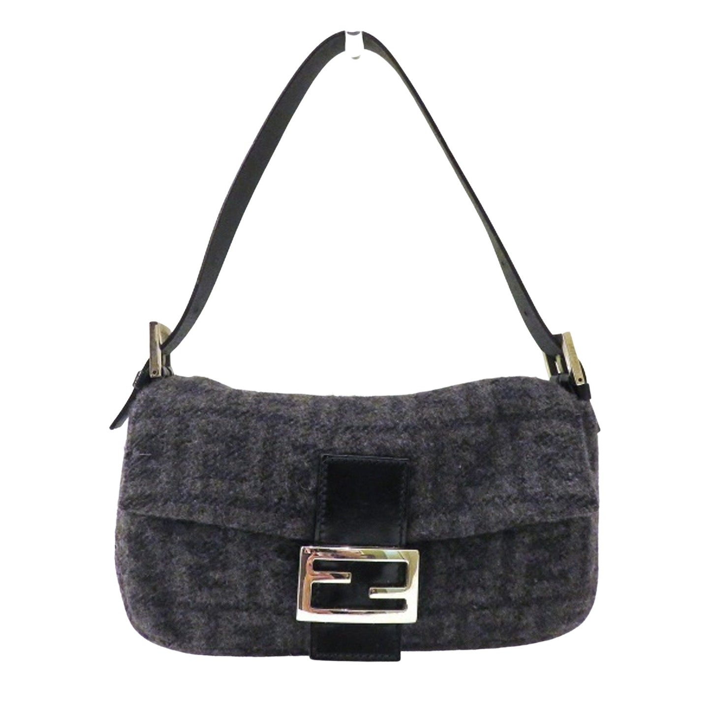 Fendi Handbag - '10s