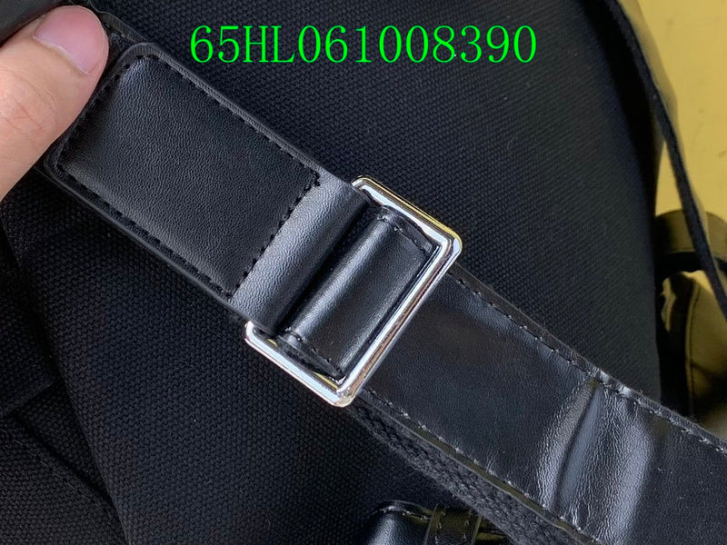 Bags Attire - BGA Bags - 2055
