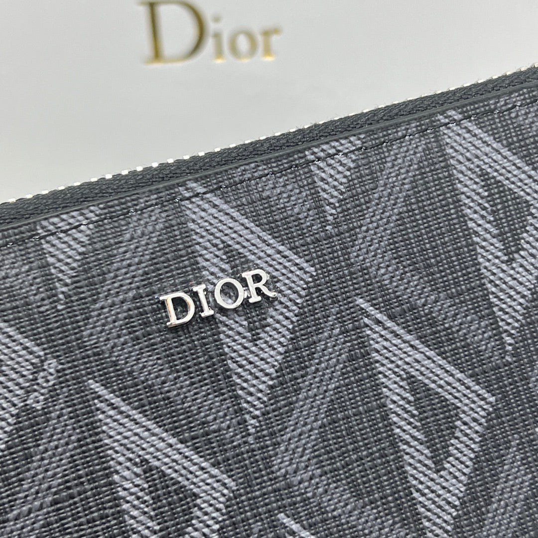 EN - New Arrival Wallet Christian Dior 009