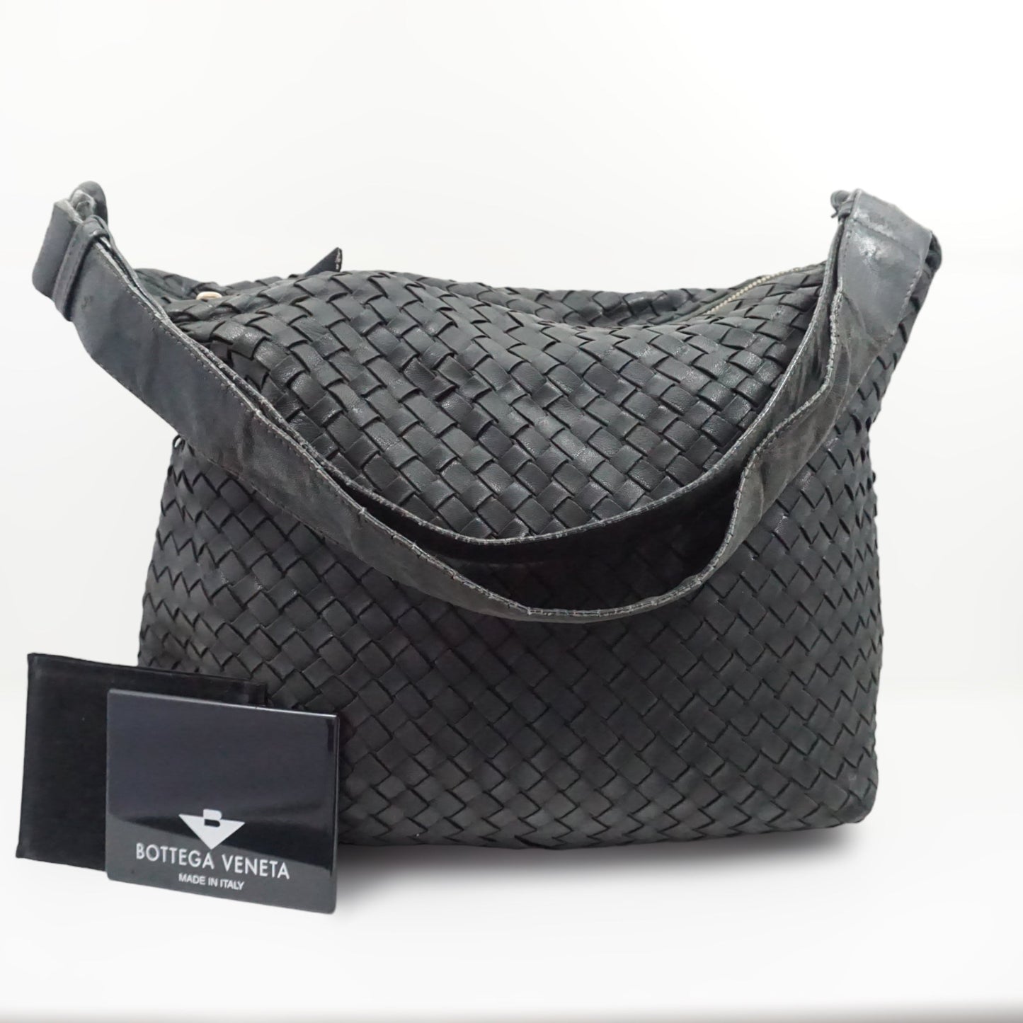 Bottega Veneta Crossbody