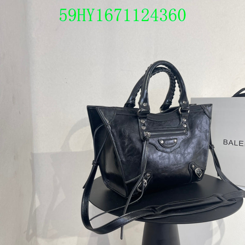 Bags Attire - BGA Bags - 1969