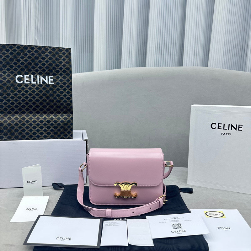 Bags Attire - Celine Bags - 967