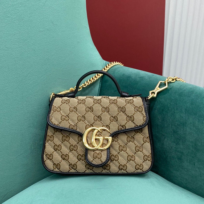 Bags Attire - Gucci Bags - 4475