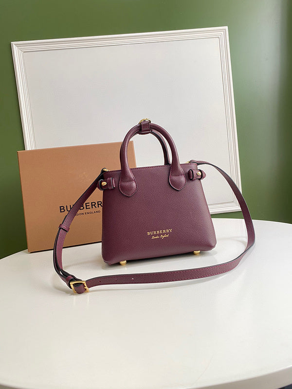 Bags Attire - Burberry Bags - 071